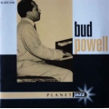  Bud Powell ‎– Planet Jazz 